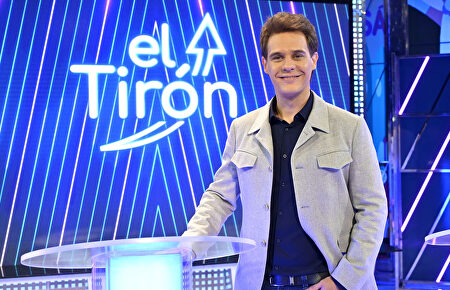 Christian Gálvez | Mediaset