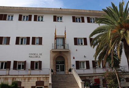Gobierno balear