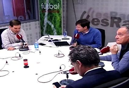 El Barça destituye a Valverde y ficha a Quique Setién