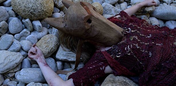 Néboa se estrena este jueves | RTVE