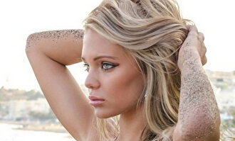 Luisa Kremleva | Instagram