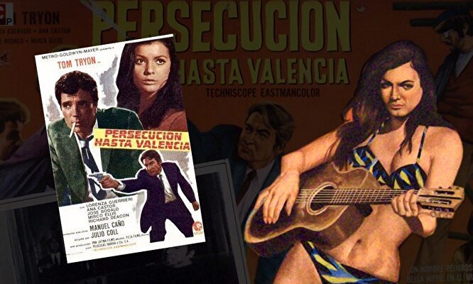 Ana Castor | Archivo