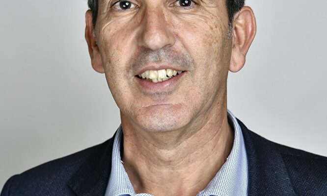 Ignacio Artázcoz, nuevo presidente de Solarpack | Europa Press