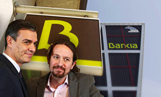 La nueva idea de Pablo Iglesias | Agencia