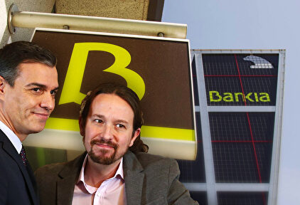 La nueva idea de Pablo Iglesias | Agencia