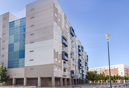 Viviendas en Badajoz que vende Sareb | Europa Press