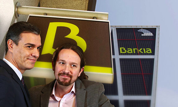 La nueva idea de Pablo Iglesias | Agencia