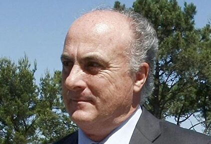 EL magistrado Manuel García Castellón | EFE