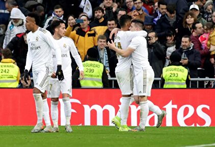 Fútbol es Radio: Unionistas de Salamanca vs Real Madrid en Copa