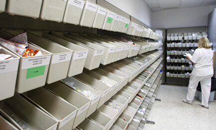 El Gobierno canario elimina el copago a pensionistas | Flickr/CC/Junta de AndalucÃa