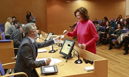 Adjudicación de una farmacia | Xunta de Galicia