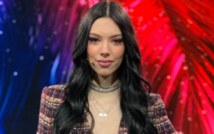 Alejandra Rubio | telecinco.es