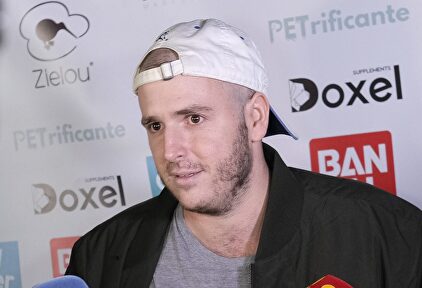 Alessandro Lequio | Cordon Press