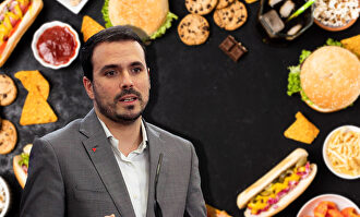 Alberto Garzón | EFE