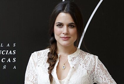 Adriana Ugarte | EFE