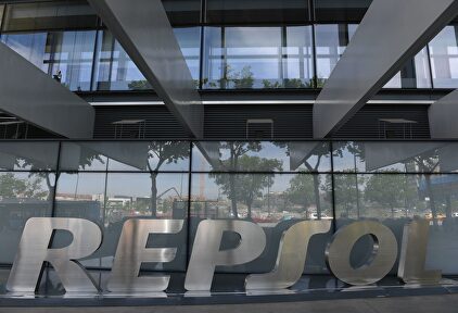 Repsol | Cordon Press