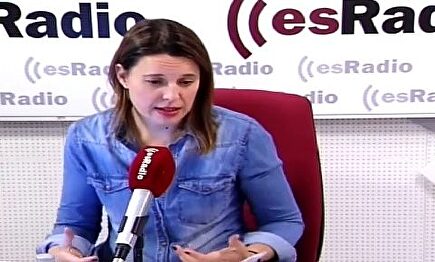 Bigote vuelve a España