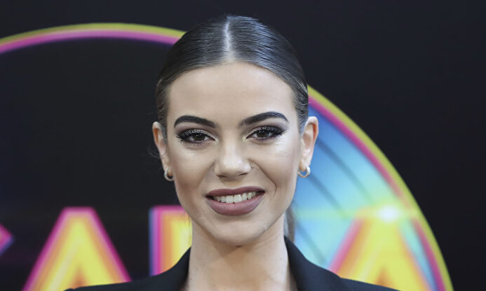 María Isabel en Tu cara me suena | Gtres