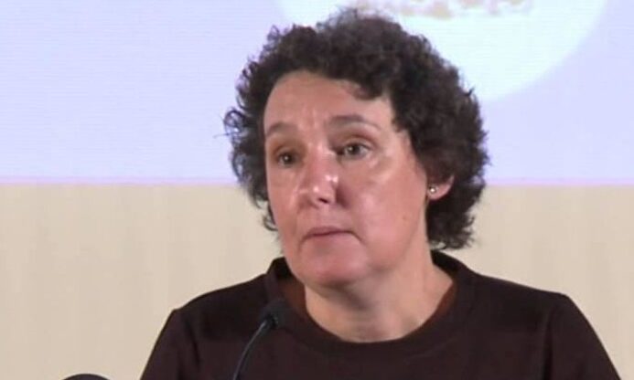 Beatriz Gimeno, nueva directora del Instituto de la Mujer nombrada por Podemos | Podemos