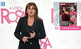 La amiga 'despechada' de Cayetano Rivera debuta con una exclusiva