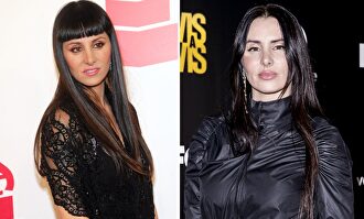 Mala Rodríguez, antes y después | Gtres