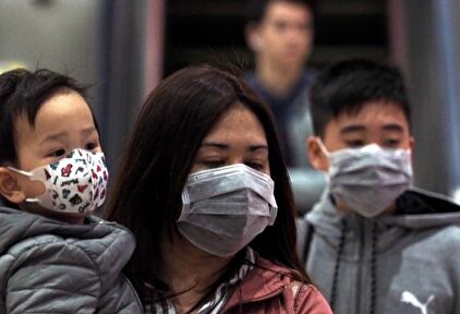 La Comisión Municipal de Sanidad de China aseguró que solo había 50 afectados | EFE