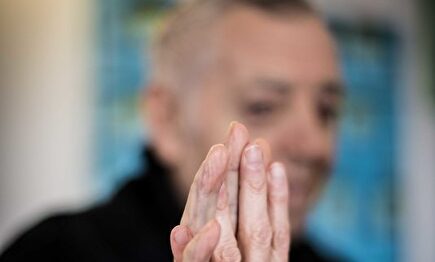 Muchos tipos de cánceres hematológicos afectan a personas de más de 70 años | Flickr/CC/quasicasa⊜