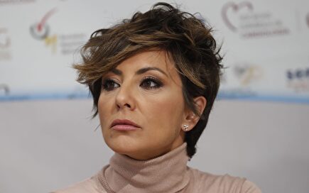 Sonsoles Ónega | Gtres