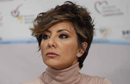 Sonsoles Ónega | Gtres