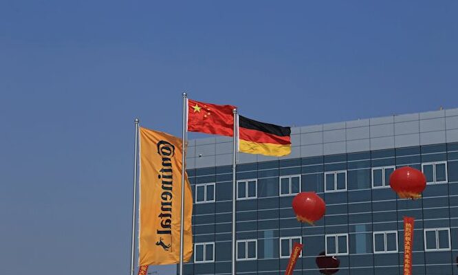 Continental | Europa Press