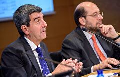 Jesús González Nieto: "No hay costumbre en España de negociar los grandes valores del Latibex"