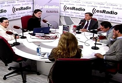 Así tendría que haber acabado Eva González con Karelys