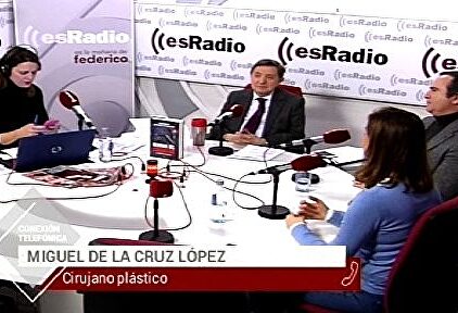 Belleza: Reconstrucción mamaria