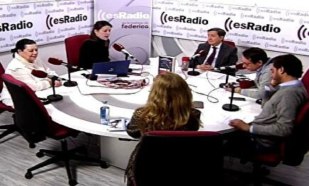 Así tendría que haber acabado Eva González con Karelys