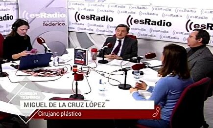 Belleza: Reconstrucción mamaria