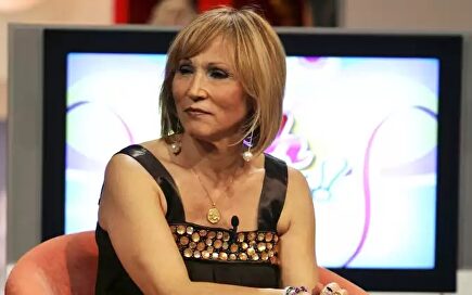 Paquita de Mónaco | Telecinco.es