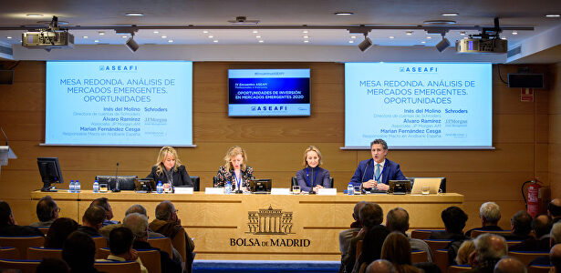 De Latinoamérica a China: las claves para invertir en los mercados emergentes