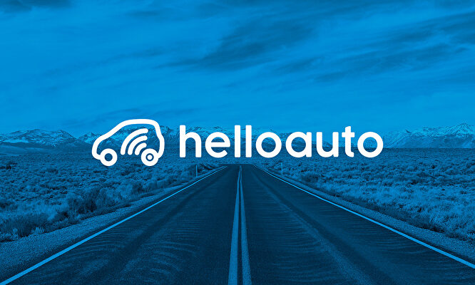 Hello Auto