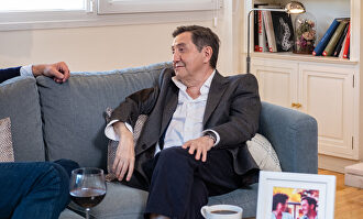 Federico y Bertín | Mediaset