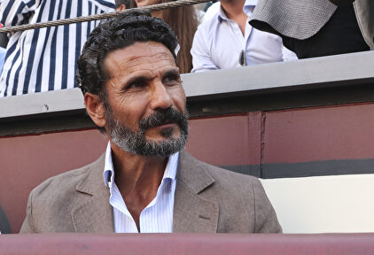 Óscar Higares | Gtres