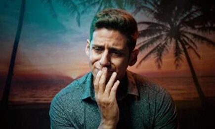 Christofer | Telecinco.es