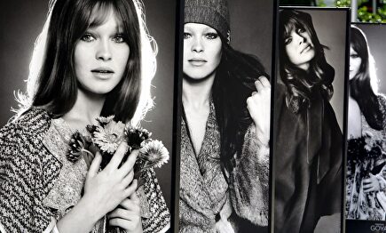 Homenaje a Marisol en Málaga, que este año acoge los Goya | Cordon Press