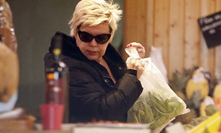 Terelu Campos | Gtres