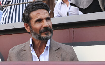 Óscar Higares | Gtres