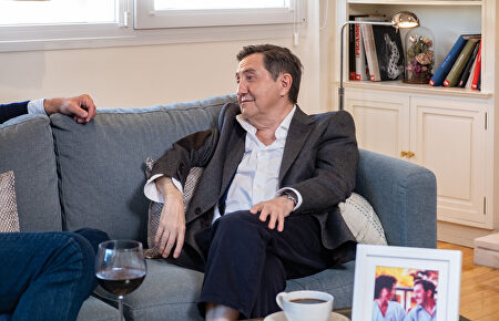 Federico y Bertín | Mediaset