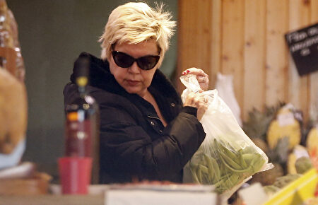 Terelu Campos | Gtres