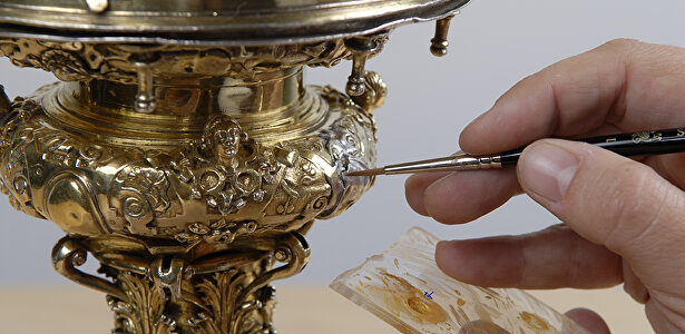 Imagen de archivo. | Junta de Andalucía