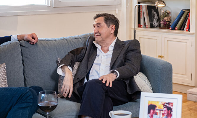 Federico y Bertín | Mediaset