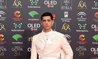 Eduardo Casanova, director de 'Pieles', sí cobró subvenciones públicas | Sergio Pérez