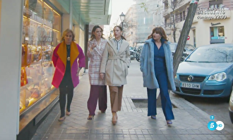 Mi casa es la tuya, con Federico | Telecinco